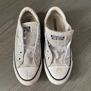 Converse sneakers